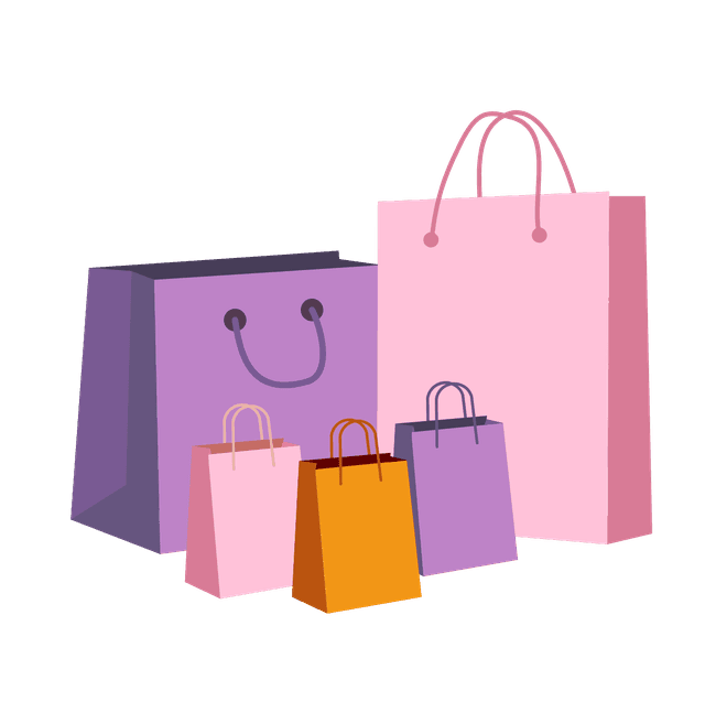 Shopping Bags
