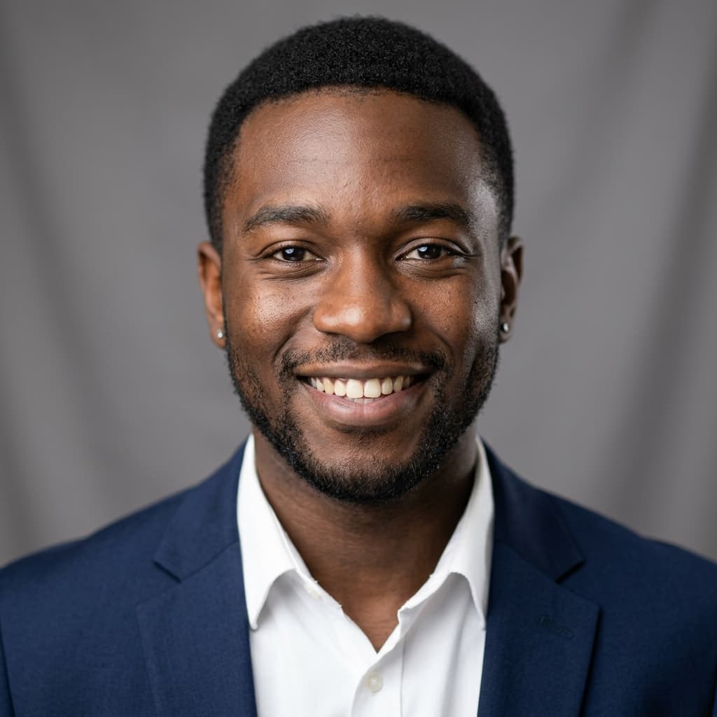 Toyo James